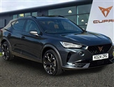 Cupra Formentor Image 1