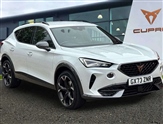 Cupra Formentor Image 1