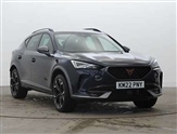 Cupra Formentor Image 1