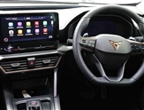 Cupra Formentor Image 2