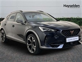 Cupra Formentor Image 1