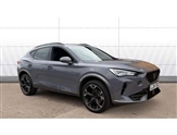 Cupra Formentor Image 1