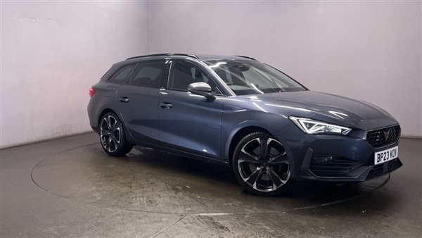 Large image for the Used Cupra LEON