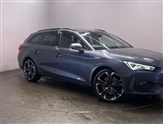 Cupra Leon Image 1