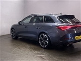 Cupra Leon Image 6