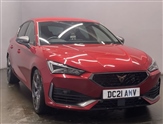 Cupra Leon Image 1