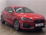 Cupra Leon Image 2