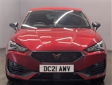 Cupra Leon Image 3