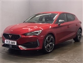 Cupra Leon Image 4