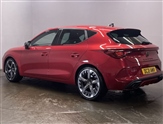 Cupra Leon Image 6