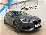 Used Cupra Leon