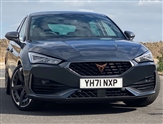 Used Cupra Leon