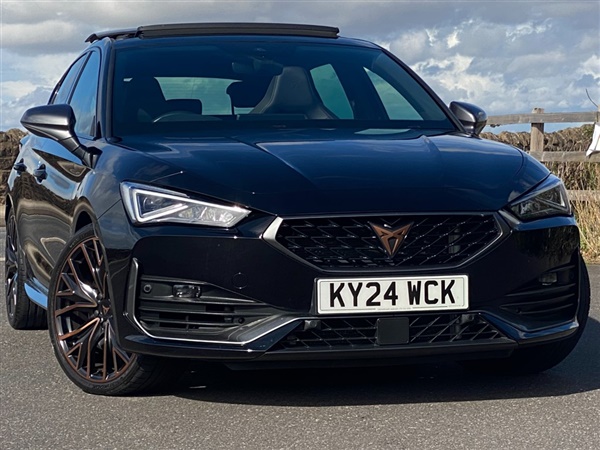 Large image for the Used Cupra Leon