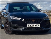 Used Cupra Leon