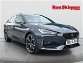 Cupra Leon Image 1