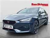 Cupra Leon Image 2