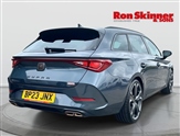 Cupra Leon Image 4