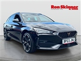 Cupra Leon Image 1