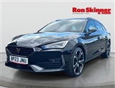 Cupra Leon Image 2