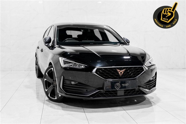 Large image for the Used Cupra LEON