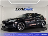 Used Cupra Leon
