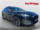 Used Cupra Leon