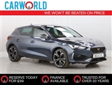 Cupra Leon Image 1