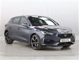 Cupra Leon Image 2