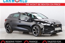 Used Cupra Leon