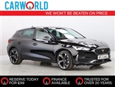 Cupra Leon Image 1