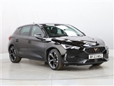 Cupra Leon Image 2