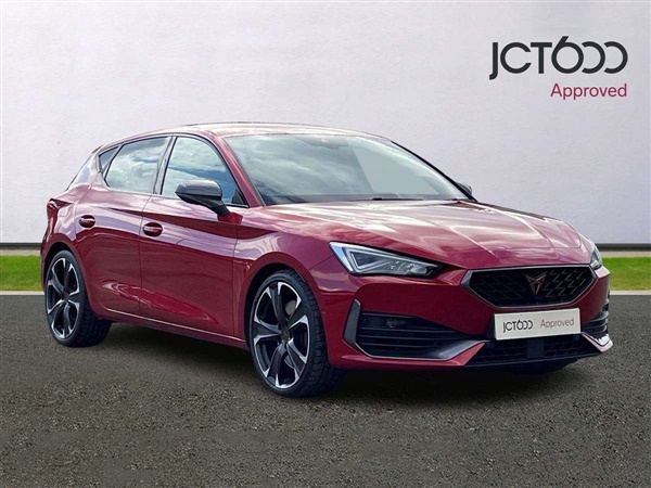 Large image for the Used Cupra Leon