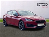 Cupra Leon Image 1