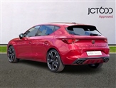 Cupra Leon Image 3