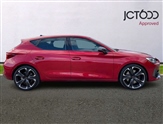 Cupra Leon Image 4