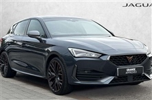 Used Cupra Leon