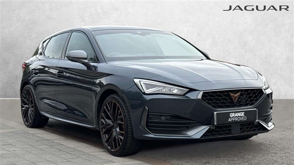 Large image for the Used Cupra Leon