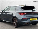 Cupra Leon Image 2