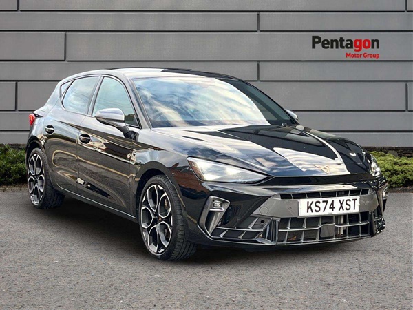 Large image for the Used Cupra Leon