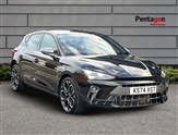 Cupra Leon Image 1