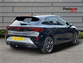 Cupra Leon Image 4