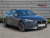 Cupra Leon Image 1