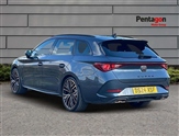 Cupra Leon Image 2