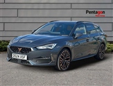 Cupra Leon Image 3