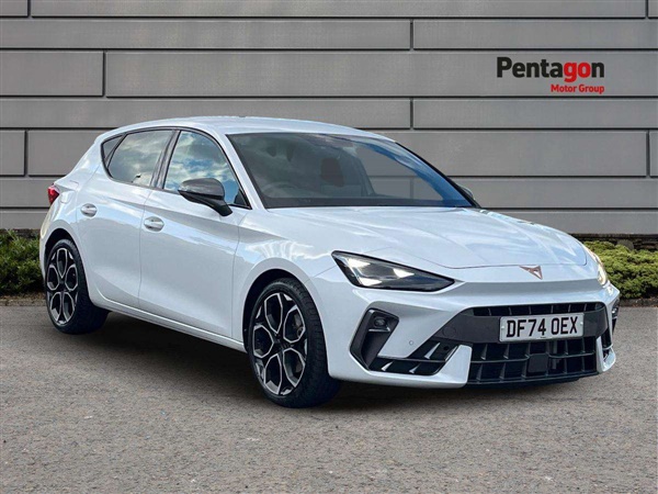 Large image for the Used Cupra Leon