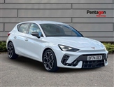 Cupra Leon Image 1