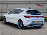 Cupra Leon Image 2