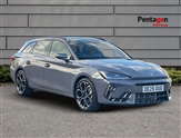 Cupra Leon Image 1
