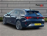 Cupra Leon Image 2