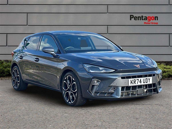 Large image for the Used Cupra Leon